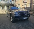 Серый Мерседес ГЛ-класс, объемом двигателя 2.99 л и пробегом 390 тыс. км за 14900 $, фото 1 на Automoto.ua