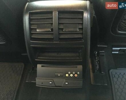 Серый Мерседес ГЛ-класс, объемом двигателя 3 л и пробегом 133 тыс. км за 23000 $, фото 33 на Automoto.ua