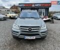 Серый Мерседес ГЛ-класс, объемом двигателя 3 л и пробегом 280 тыс. км за 14999 $, фото 1 на Automoto.ua