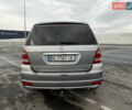 Серый Мерседес ГЛ-класс, объемом двигателя 2.99 л и пробегом 284 тыс. км за 16300 $, фото 37 на Automoto.ua