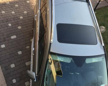 Серый Мерседес ГЛ-класс, объемом двигателя 3 л и пробегом 133 тыс. км за 23000 $, фото 9 на Automoto.ua