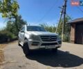 Серый Мерседес ГЛ-класс, объемом двигателя 2.99 л и пробегом 194 тыс. км за 17000 $, фото 1 на Automoto.ua