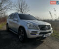 Серый Мерседес ГЛ-класс, объемом двигателя 5.5 л и пробегом 208 тыс. км за 16800 $, фото 6 на Automoto.ua
