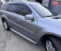 Сірий Мерседес ГЛ-Клас, об'ємом двигуна 3 л та пробігом 340 тис. км за 19000 $, фото 1 на Automoto.ua