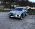 Сірий Мерседес ГЛ-Клас, об'ємом двигуна 3 л та пробігом 224 тис. км за 20500 $, фото 1 на Automoto.ua