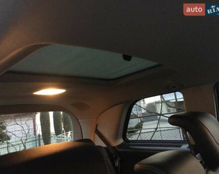 Серый Мерседес ГЛ-класс, объемом двигателя 3 л и пробегом 133 тыс. км за 23000 $, фото 35 на Automoto.ua