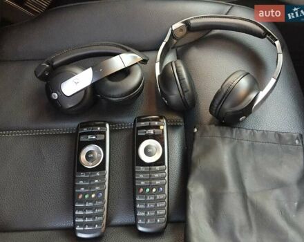 Серый Мерседес ГЛ-класс, объемом двигателя 3 л и пробегом 133 тыс. км за 23000 $, фото 29 на Automoto.ua