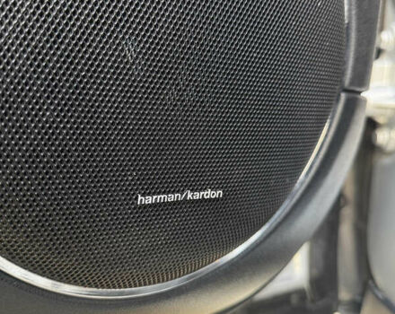 Серый Мерседес ГЛ-класс, объемом двигателя 5.5 л и пробегом 208 тыс. км за 16800 $, фото 16 на Automoto.ua