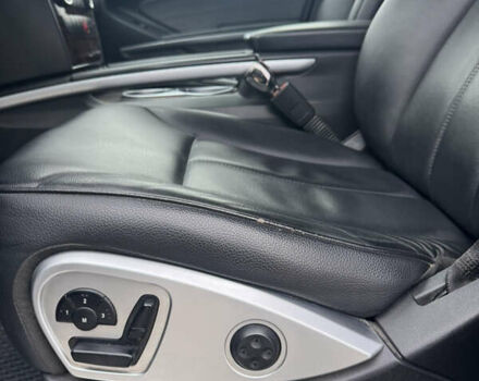 Серый Мерседес ГЛ-класс, объемом двигателя 2.99 л и пробегом 339 тыс. км за 16800 $, фото 5 на Automoto.ua