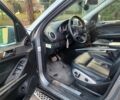 Серый Мерседес ГЛ-класс, объемом двигателя 4.7 л и пробегом 260 тыс. км за 20582 $, фото 9 на Automoto.ua