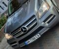 Серый Мерседес ГЛ-класс, объемом двигателя 2.99 л и пробегом 278 тыс. км за 17200 $, фото 2 на Automoto.ua