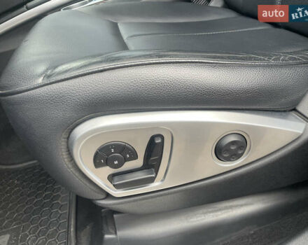 Сірий Мерседес ГЛ-Клас, об'ємом двигуна 2.99 л та пробігом 234 тис. км за 15300 $, фото 12 на Automoto.ua