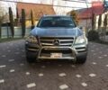 Сірий Мерседес ГЛ-Клас, об'ємом двигуна 3 л та пробігом 133 тис. км за 23000 $, фото 1 на Automoto.ua
