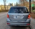 Серый Мерседес ГЛ-класс, объемом двигателя 4.7 л и пробегом 260 тыс. км за 20582 $, фото 1 на Automoto.ua