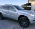 Серый Мерседес ГЛ-класс, объемом двигателя 3 л и пробегом 245 тыс. км за 19500 $, фото 1 на Automoto.ua
