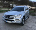 Сірий Мерседес ГЛ-Клас, об'ємом двигуна 3 л та пробігом 224 тис. км за 22000 $, фото 1 на Automoto.ua