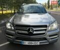 Сірий Мерседес ГЛ-Клас, об'ємом двигуна 2.99 л та пробігом 270 тис. км за 16900 $, фото 1 на Automoto.ua