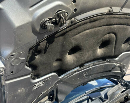 Серый Мерседес ГЛ-класс, объемом двигателя 2.99 л и пробегом 215 тыс. км за 19500 $, фото 24 на Automoto.ua