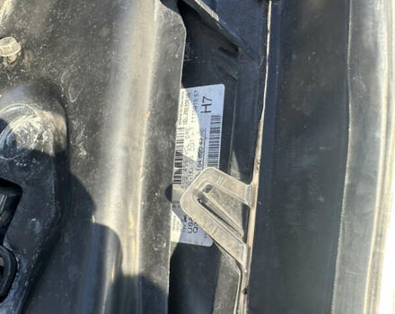 Серый Мерседес ГЛ-класс, объемом двигателя 2.99 л и пробегом 215 тыс. км за 19500 $, фото 27 на Automoto.ua