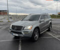 Серый Мерседес ГЛ-класс, объемом двигателя 2.99 л и пробегом 284 тыс. км за 16300 $, фото 17 на Automoto.ua