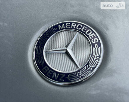 Серый Мерседес ГЛ-класс, объемом двигателя 3 л и пробегом 230 тыс. км за 17500 $, фото 13 на Automoto.ua
