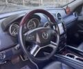 Сірий Мерседес ГЛ-Клас, об'ємом двигуна 3 л та пробігом 340 тис. км за 19000 $, фото 5 на Automoto.ua