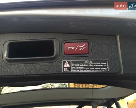 Серый Мерседес ГЛ-класс, объемом двигателя 3 л и пробегом 133 тыс. км за 23000 $, фото 24 на Automoto.ua
