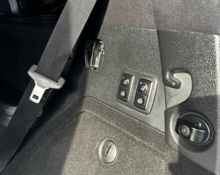 Серый Мерседес ГЛ-класс, объемом двигателя 5.5 л и пробегом 208 тыс. км за 16800 $, фото 27 на Automoto.ua