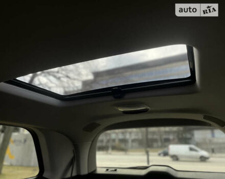 Серый Мерседес ГЛ-класс, объемом двигателя 3 л и пробегом 230 тыс. км за 17500 $, фото 20 на Automoto.ua