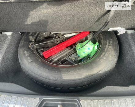 Серый Мерседес ГЛ-класс, объемом двигателя 3 л и пробегом 230 тыс. км за 17500 $, фото 11 на Automoto.ua