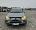 Серый Мерседес ГЛ-класс, объемом двигателя 2.99 л и пробегом 339 тыс. км за 16800 $, фото 1 на Automoto.ua