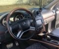 Серый Мерседес ГЛ-класс, объемом двигателя 2.99 л и пробегом 235 тыс. км за 17500 $, фото 5 на Automoto.ua