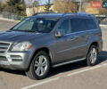 Серый Мерседес ГЛ-класс, объемом двигателя 2.99 л и пробегом 215 тыс. км за 19500 $, фото 6 на Automoto.ua