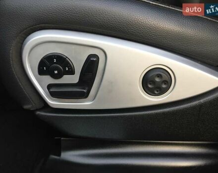 Серый Мерседес ГЛ-класс, объемом двигателя 3 л и пробегом 133 тыс. км за 23000 $, фото 18 на Automoto.ua