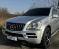 Серый Мерседес ГЛ-класс, объемом двигателя 5.5 л и пробегом 208 тыс. км за 16800 $, фото 10 на Automoto.ua