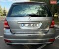 Сірий Мерседес ГЛ-Клас, об'ємом двигуна 2.99 л та пробігом 270 тис. км за 16900 $, фото 4 на Automoto.ua