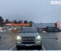 Серый Мерседес ГЛ-класс, объемом двигателя 3 л и пробегом 408 тыс. км за 22900 $, фото 2 на Automoto.ua