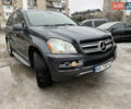 Серый Мерседес ГЛ-класс, объемом двигателя 2.99 л и пробегом 267 тыс. км за 19500 $, фото 5 на Automoto.ua