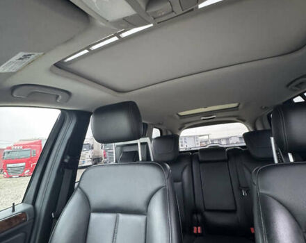 Серый Мерседес ГЛ-класс, объемом двигателя 2.99 л и пробегом 339 тыс. км за 16800 $, фото 6 на Automoto.ua