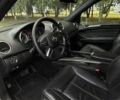 Сірий Мерседес ГЛ-Клас, об'ємом двигуна 2.99 л та пробігом 270 тис. км за 16900 $, фото 15 на Automoto.ua