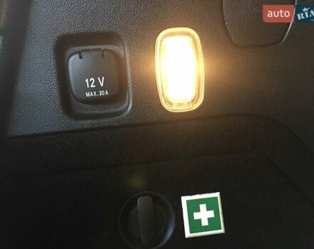 Серый Мерседес ГЛ-класс, объемом двигателя 3 л и пробегом 133 тыс. км за 23000 $, фото 22 на Automoto.ua