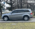 Серый Мерседес ГЛ-класс, объемом двигателя 3 л и пробегом 230 тыс. км за 17500 $, фото 7 на Automoto.ua