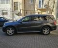 Серый Мерседес ГЛ-класс, объемом двигателя 2.99 л и пробегом 390 тыс. км за 14900 $, фото 2 на Automoto.ua