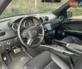 Серый Мерседес ГЛ-класс, объемом двигателя 3 л и пробегом 303 тыс. км за 19200 $, фото 15 на Automoto.ua