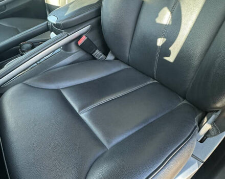 Серый Мерседес ГЛ-класс, объемом двигателя 2.99 л и пробегом 215 тыс. км за 19500 $, фото 21 на Automoto.ua