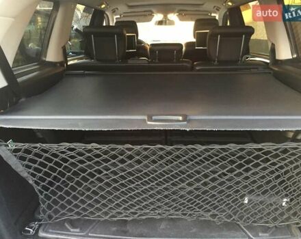 Серый Мерседес ГЛ-класс, объемом двигателя 3 л и пробегом 133 тыс. км за 23000 $, фото 19 на Automoto.ua