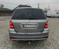 Серый Мерседес ГЛ-класс, объемом двигателя 2.99 л и пробегом 339 тыс. км за 16800 $, фото 2 на Automoto.ua