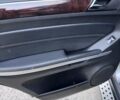 Сірий Мерседес ГЛ-Клас, об'ємом двигуна 3 л та пробігом 340 тис. км за 19000 $, фото 8 на Automoto.ua