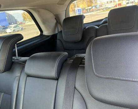 Серый Мерседес ГЛ-класс, объемом двигателя 2.99 л и пробегом 215 тыс. км за 19500 $, фото 18 на Automoto.ua