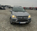 Серый Мерседес ГЛ-класс, объемом двигателя 2.99 л и пробегом 339 тыс. км за 16800 $, фото 10 на Automoto.ua